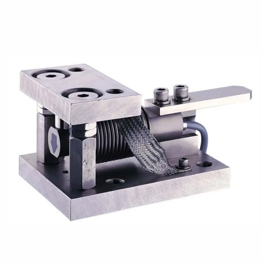 探索未来称重模块厂家：高精度称重模块的稳定性与称重传感器密切关联